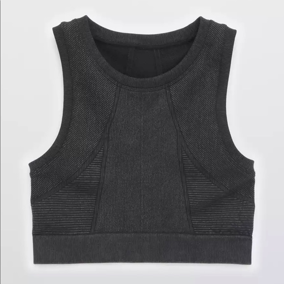aerie Other - SOLD✨ Aerie Offline Seamless Longline sports bra